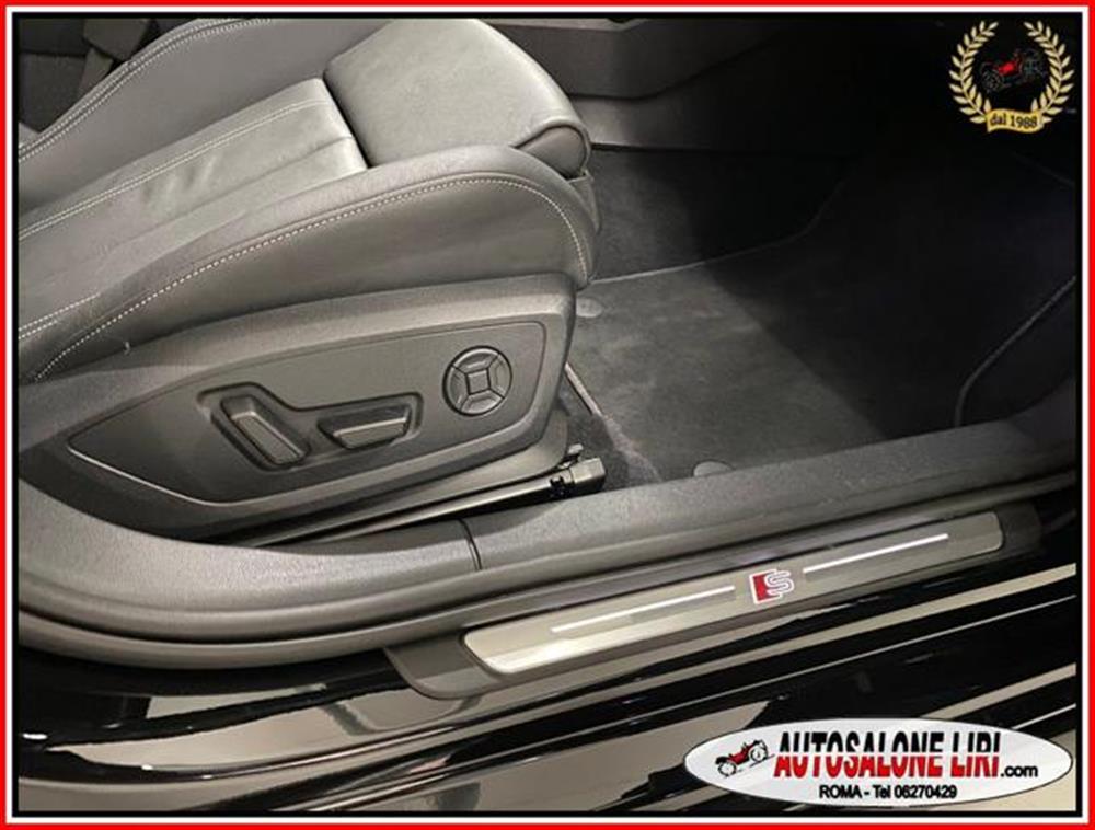 A3 A3 SPB 35 TDI S tronic