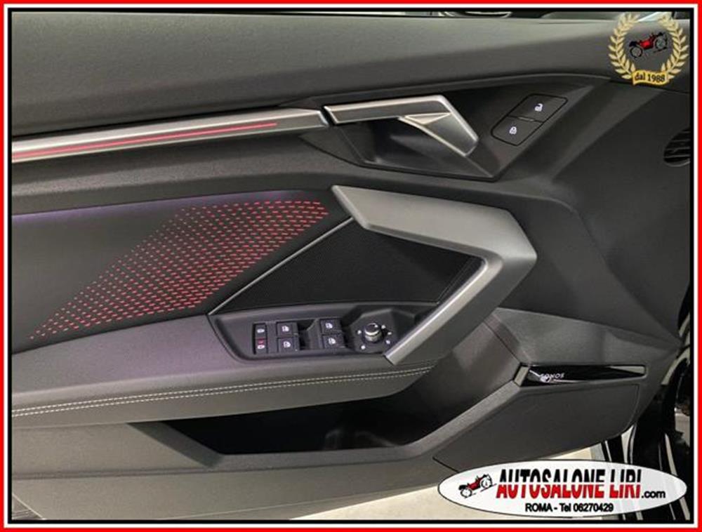 A3 A3 SPB 35 TDI S tronic