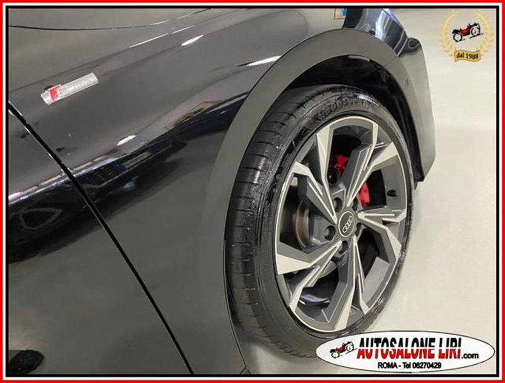 A3 A3 SPB 35 TDI S tronic