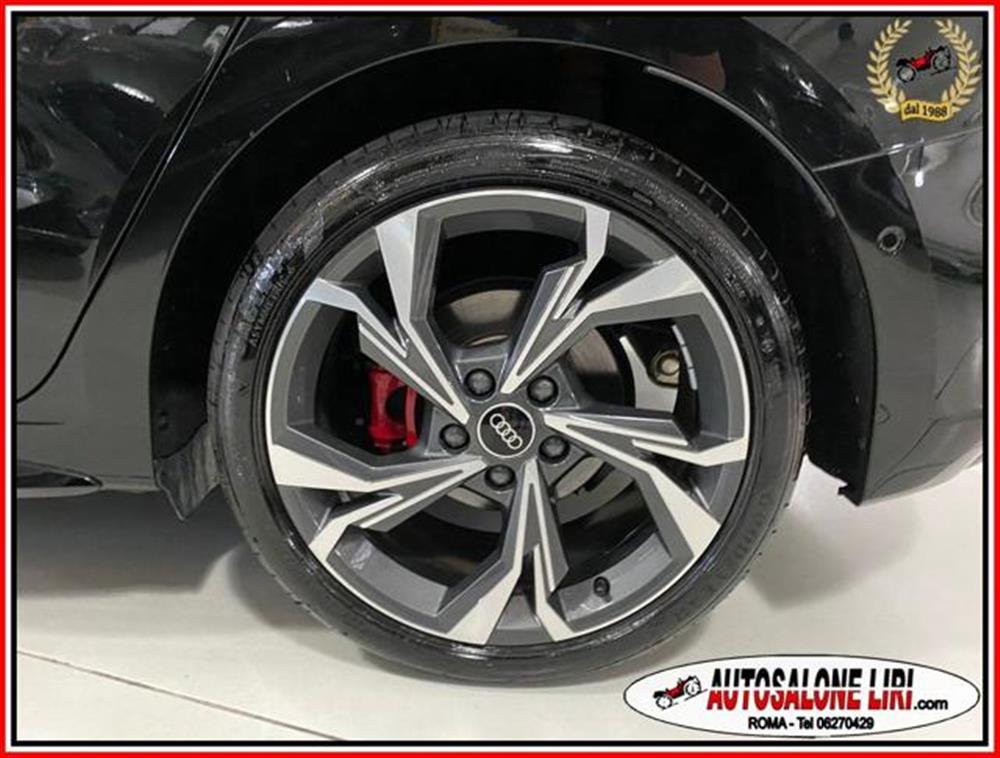 A3 A3 SPB 35 TDI S tronic