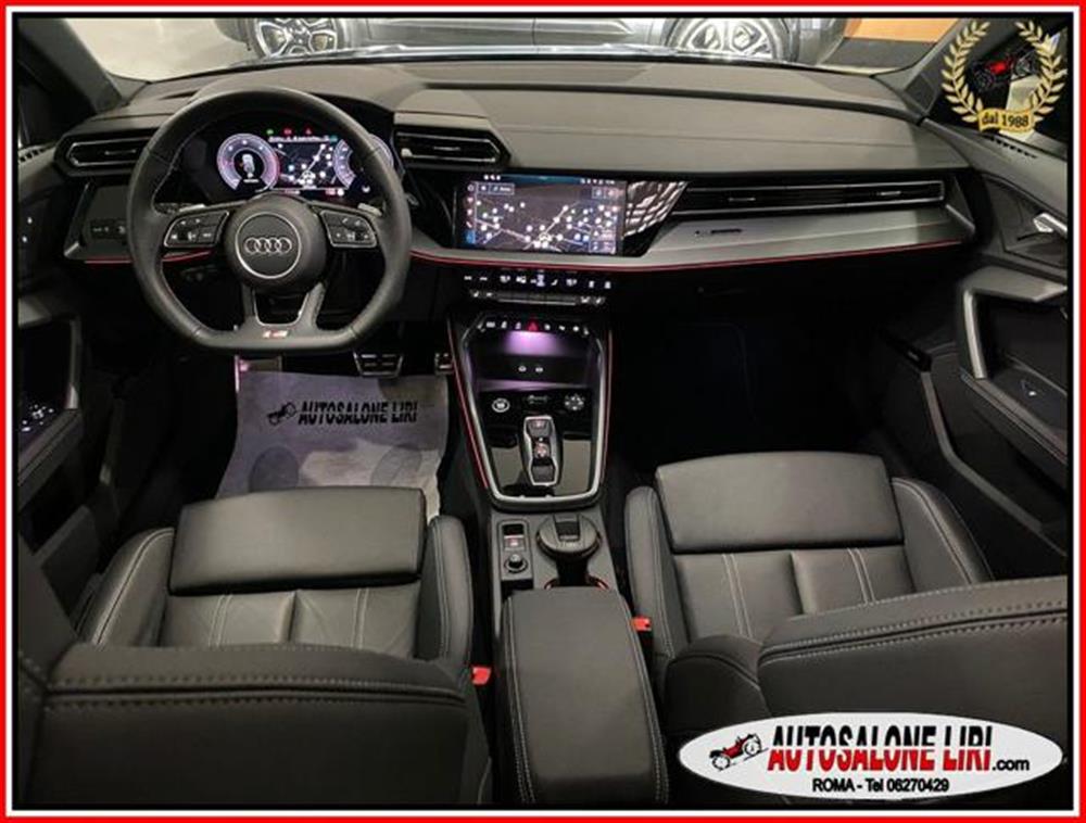 A3 A3 SPB 35 TDI S tronic