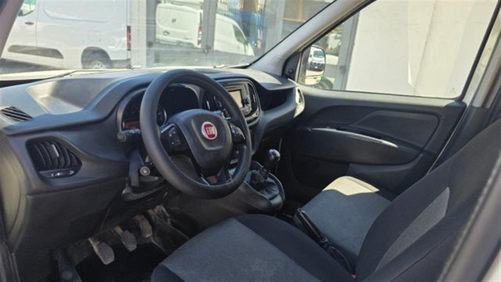Doblo Doblo Doblò 1.3 MJT PC-TN