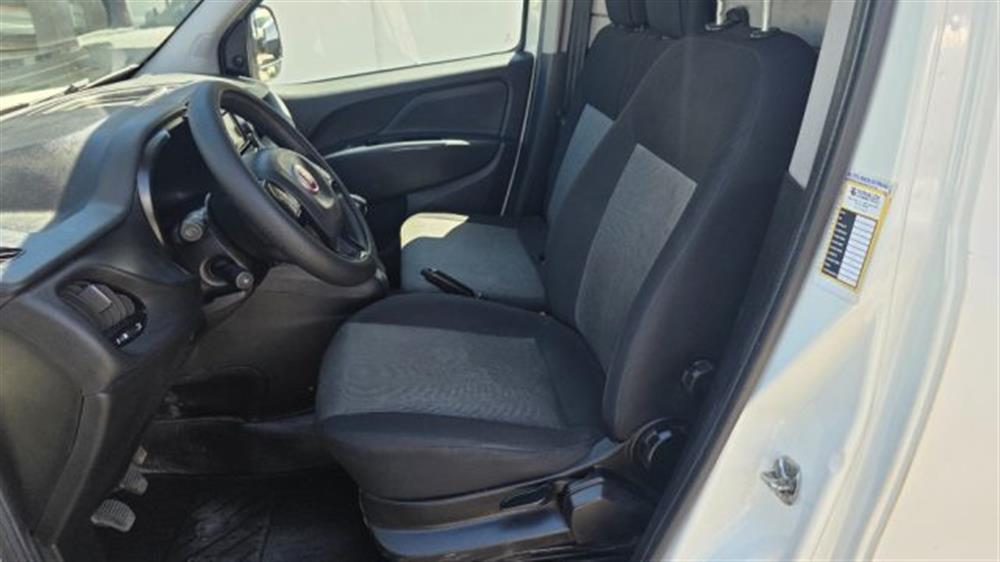 Doblo Doblo Doblò 1.3 MJT PC-TN