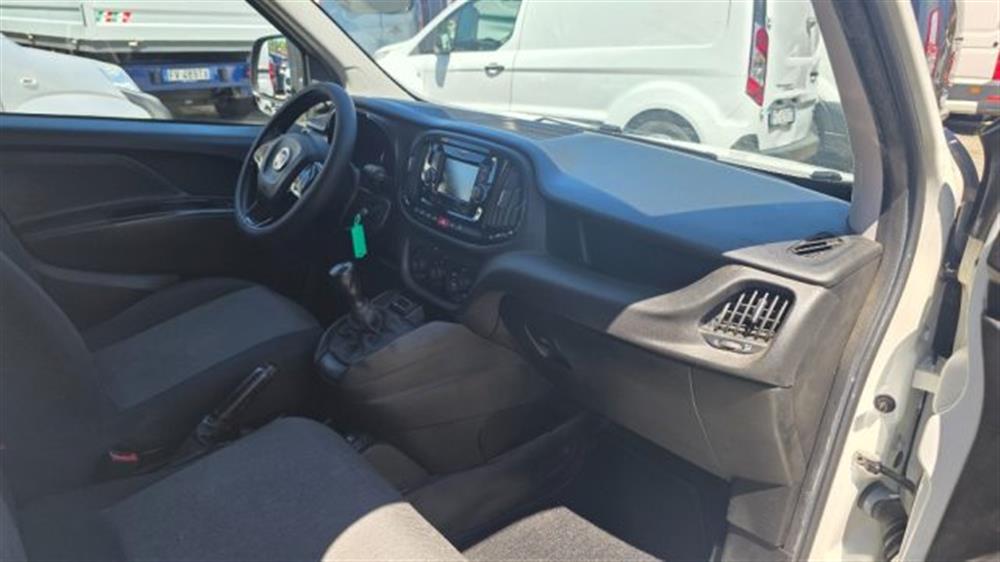 Doblo Doblo Doblò 1.3 MJT PC-TN