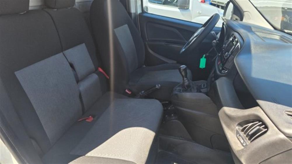 Doblo Doblo Doblò 1.3 MJT PC-TN