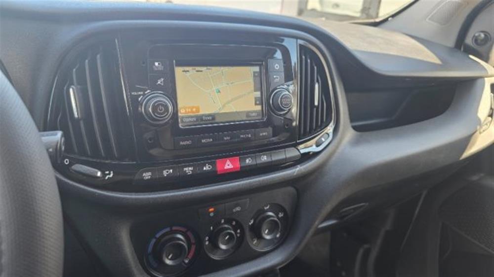 Doblo Doblo Doblò 1.3 MJT PC-TN