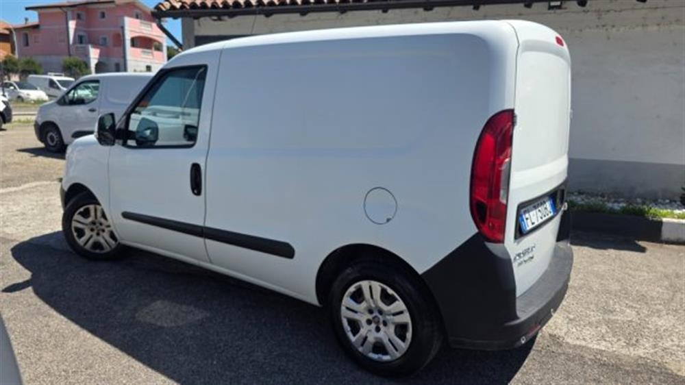 Doblo Doblo Doblò 1.3 MJT PC-TN