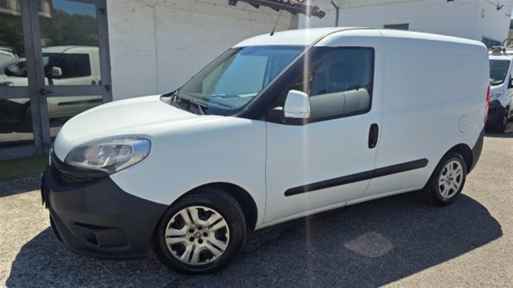 Doblo Doblo Doblò 1.3 MJT PC-TN