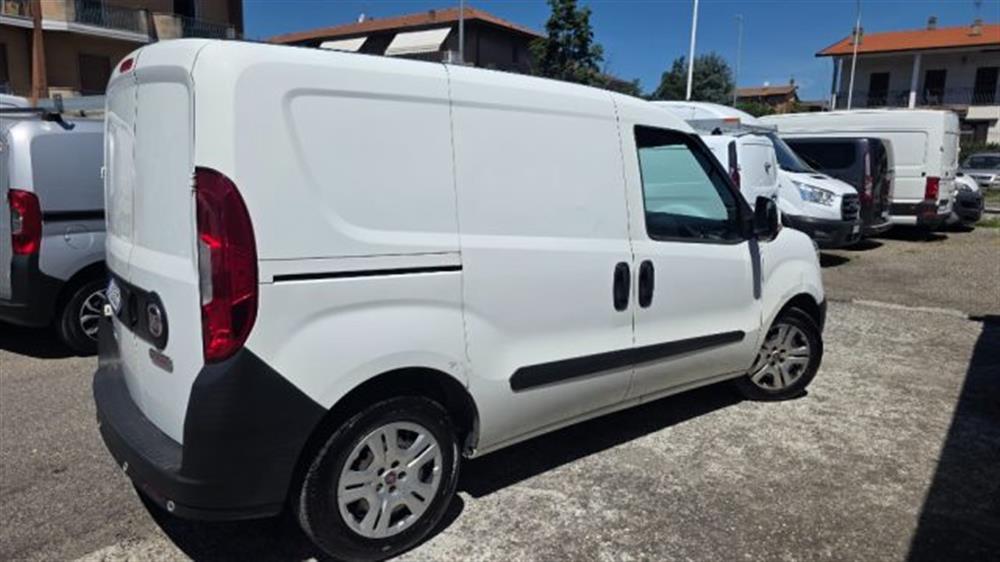 Doblo Doblo Doblò 1.3 MJT PC-TN
