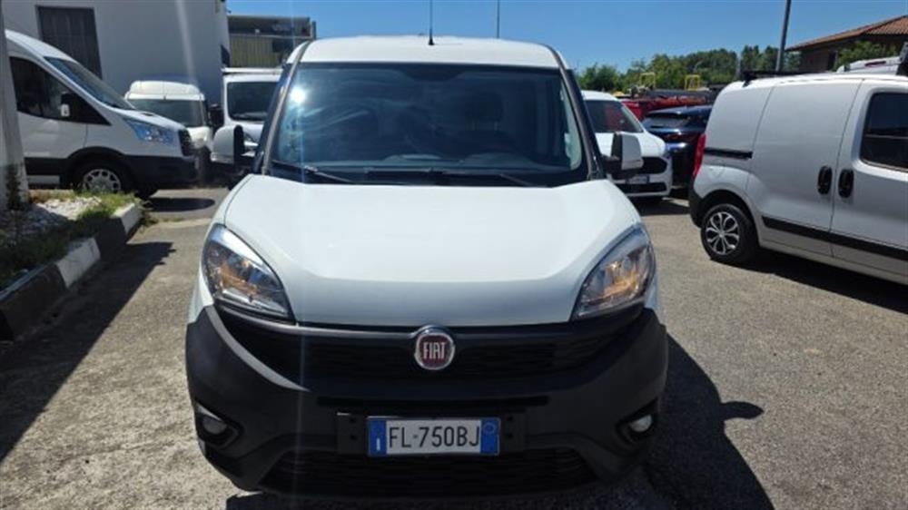 Doblo Doblo Doblò 1.3 MJT PC-TN