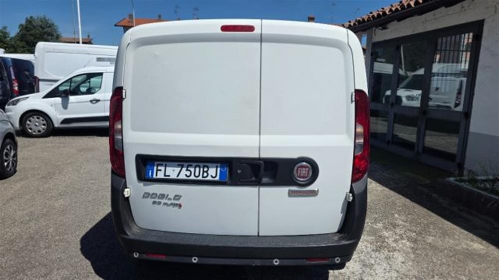 Doblo Doblo Doblò 1.3 MJT PC-TN