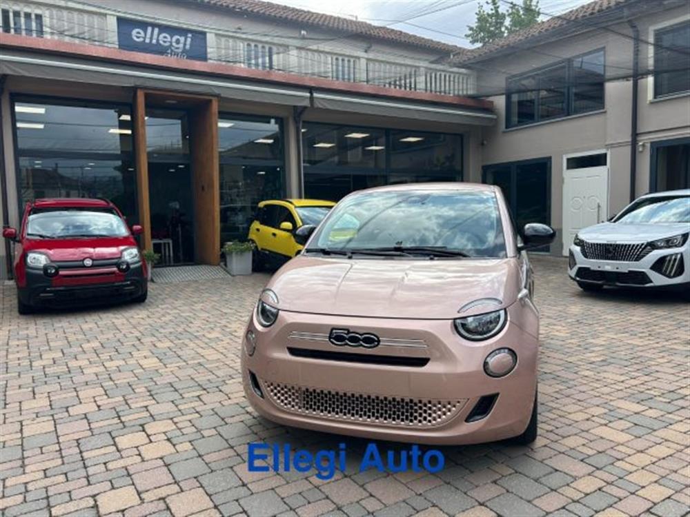 500 500 PROMO FINANZ. Hybri