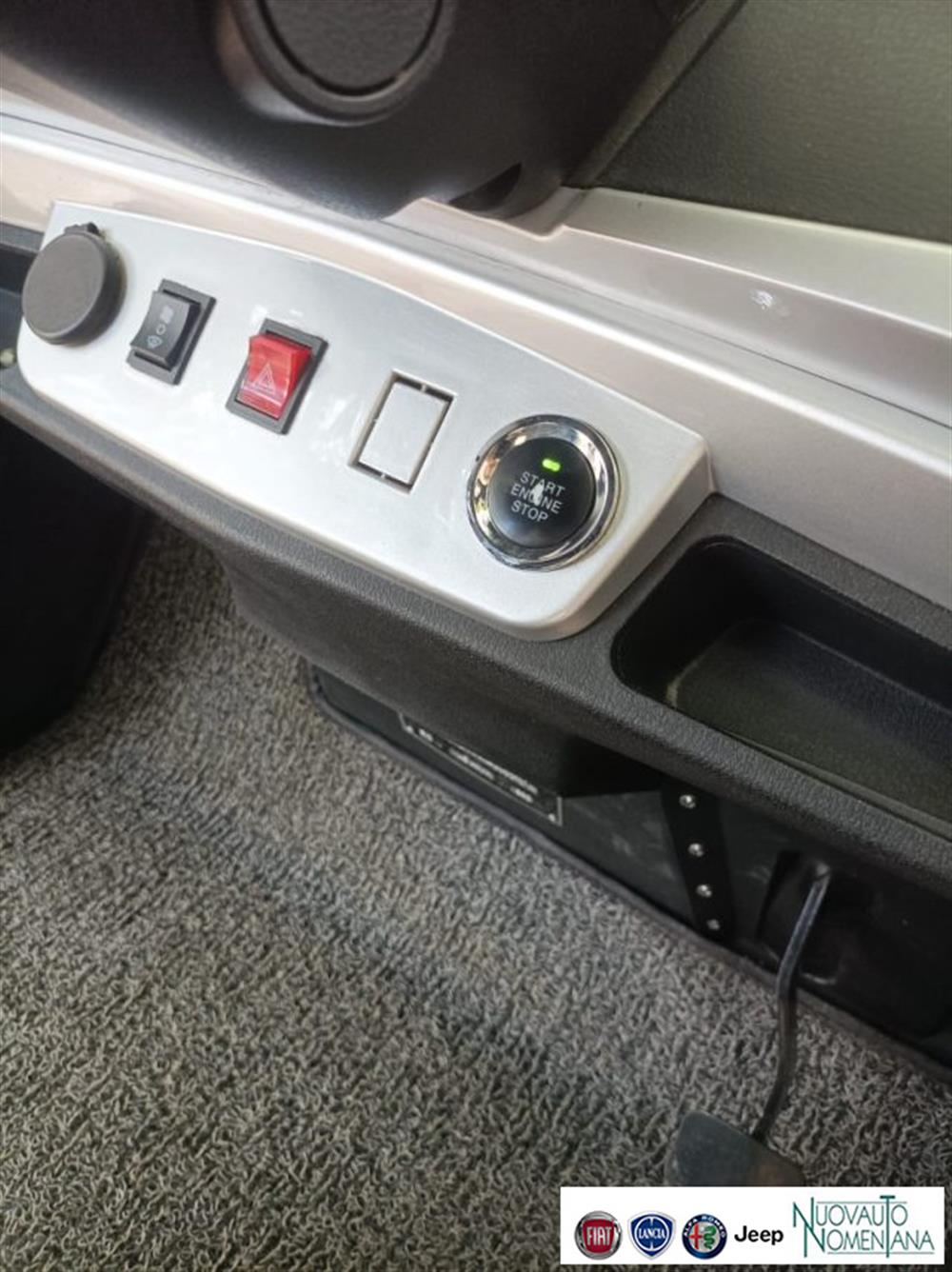 Porter NP6 Porter NP6 RUNHORSE MINI TRUK E