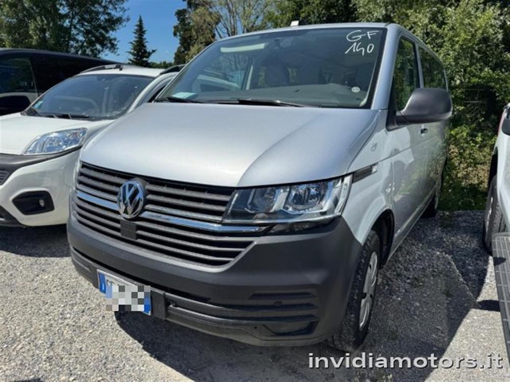 T6.1 T6.1 2.0 TDI 110CV PC 9po