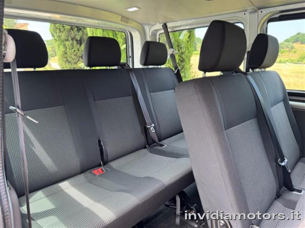 Caravelle Caravelle T6.1 9 POSTI-NAVIGAT