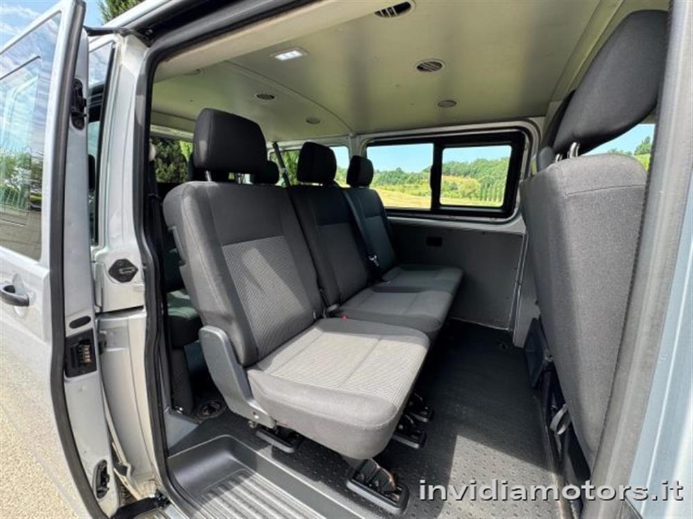 Caravelle Caravelle T6.1 9 POSTI-NAVIGAT