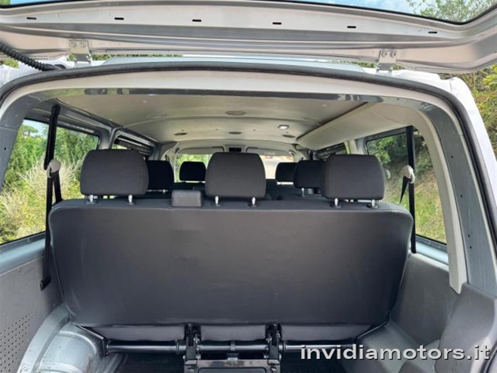 Caravelle Caravelle T6.1 9 POSTI-NAVIGAT