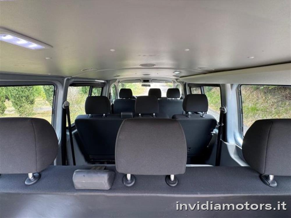 Caravelle Caravelle T6.1 9 POSTI-NAVIGAT