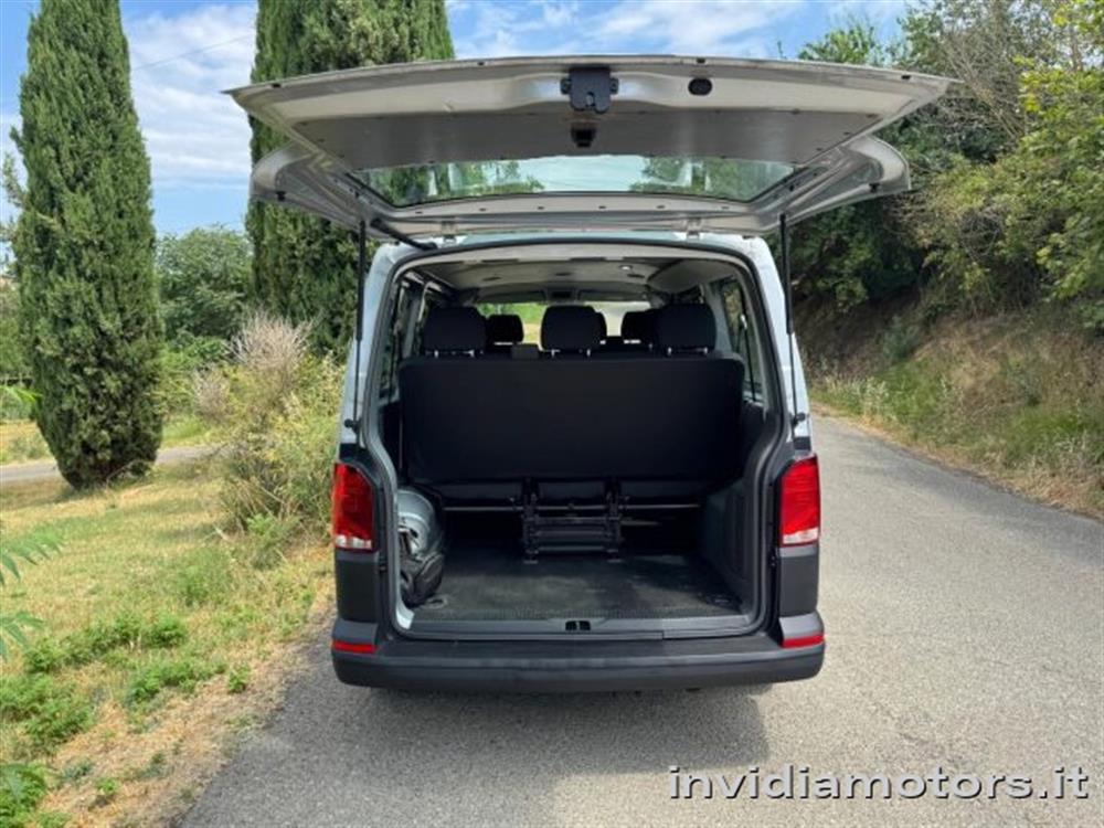 Caravelle Caravelle T6.1 9 POSTI-NAVIGAT