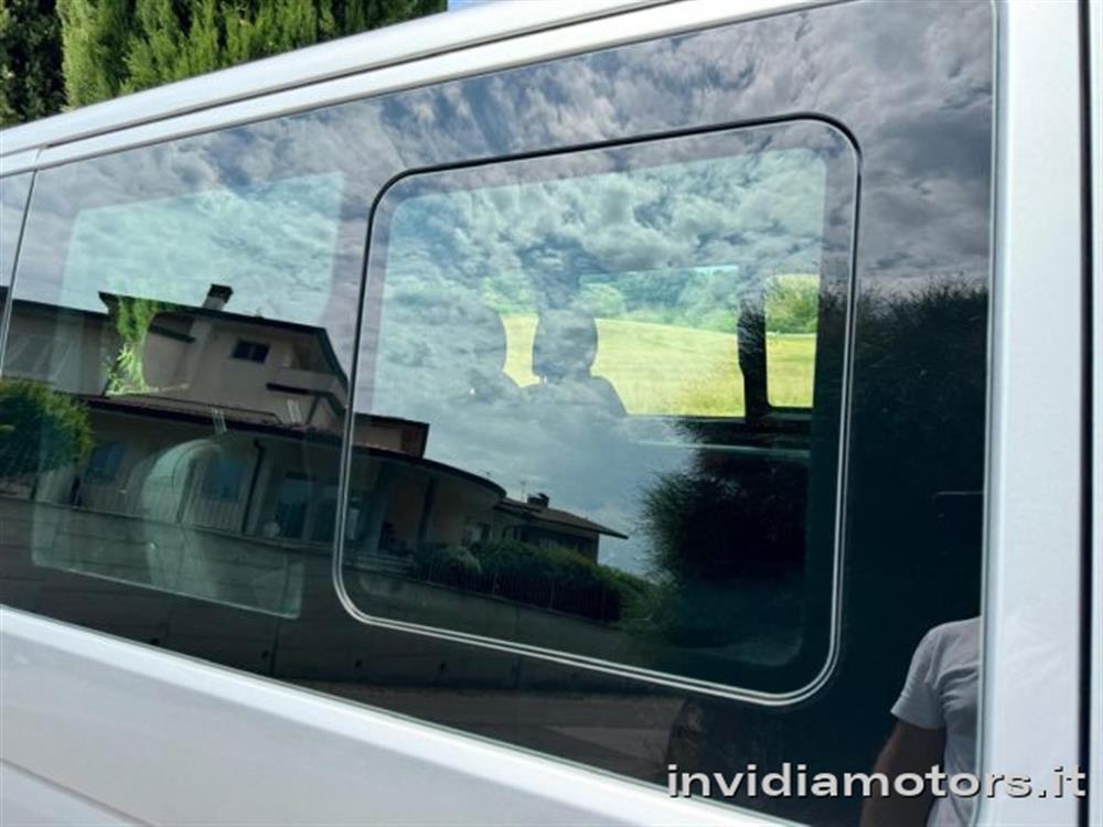 Caravelle Caravelle T6.1 9 POSTI-NAVIGAT