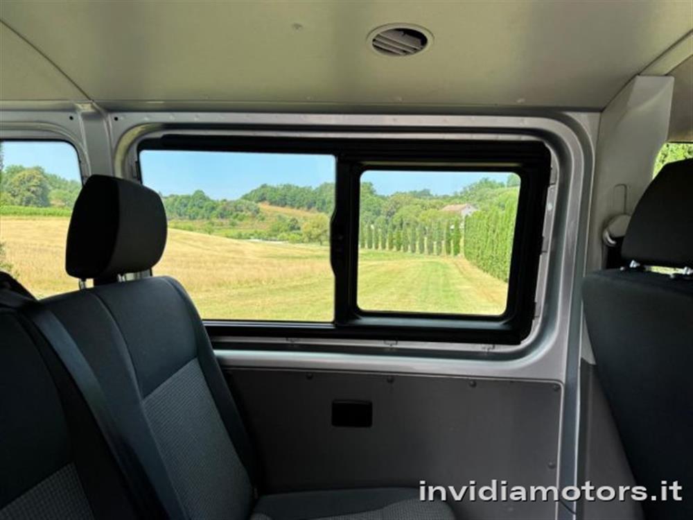 Caravelle Caravelle T6.1 9 POSTI-NAVIGAT