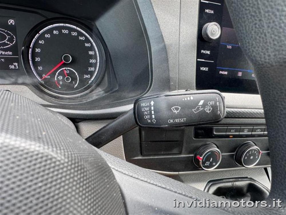 Caravelle Caravelle T6.1 9 POSTI-NAVIGAT