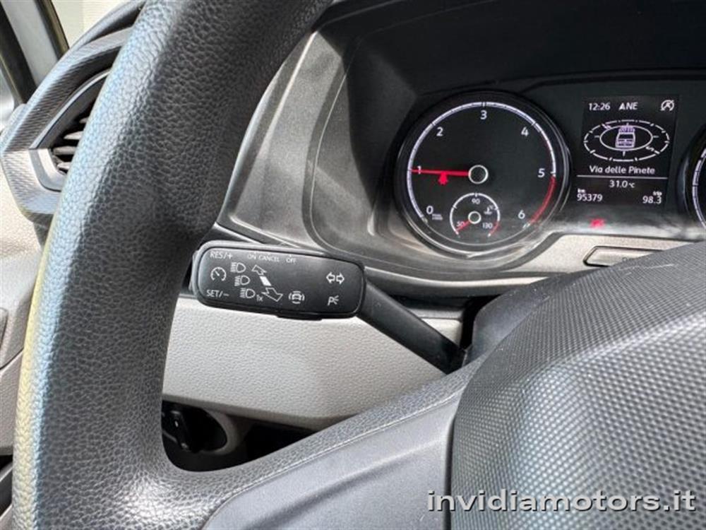 Caravelle Caravelle T6.1 9 POSTI-NAVIGAT