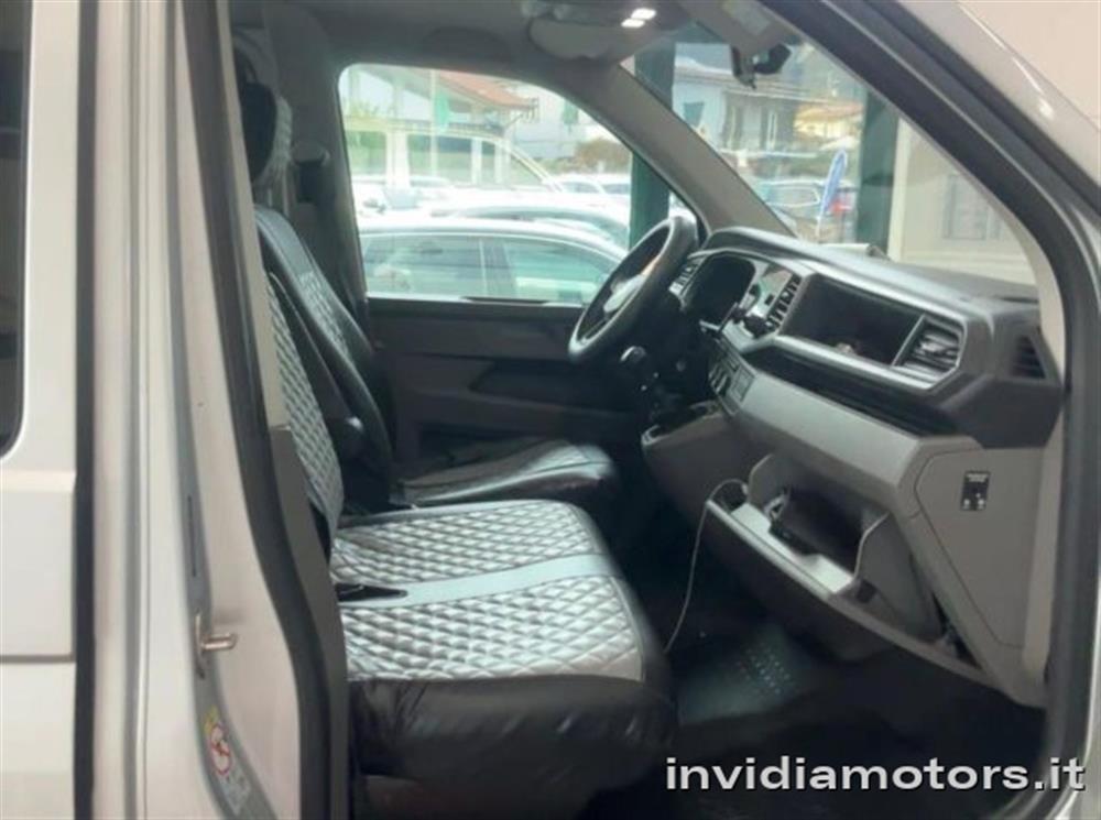 Caravelle Caravelle T6.1 9 POSTI-NAVIGAT