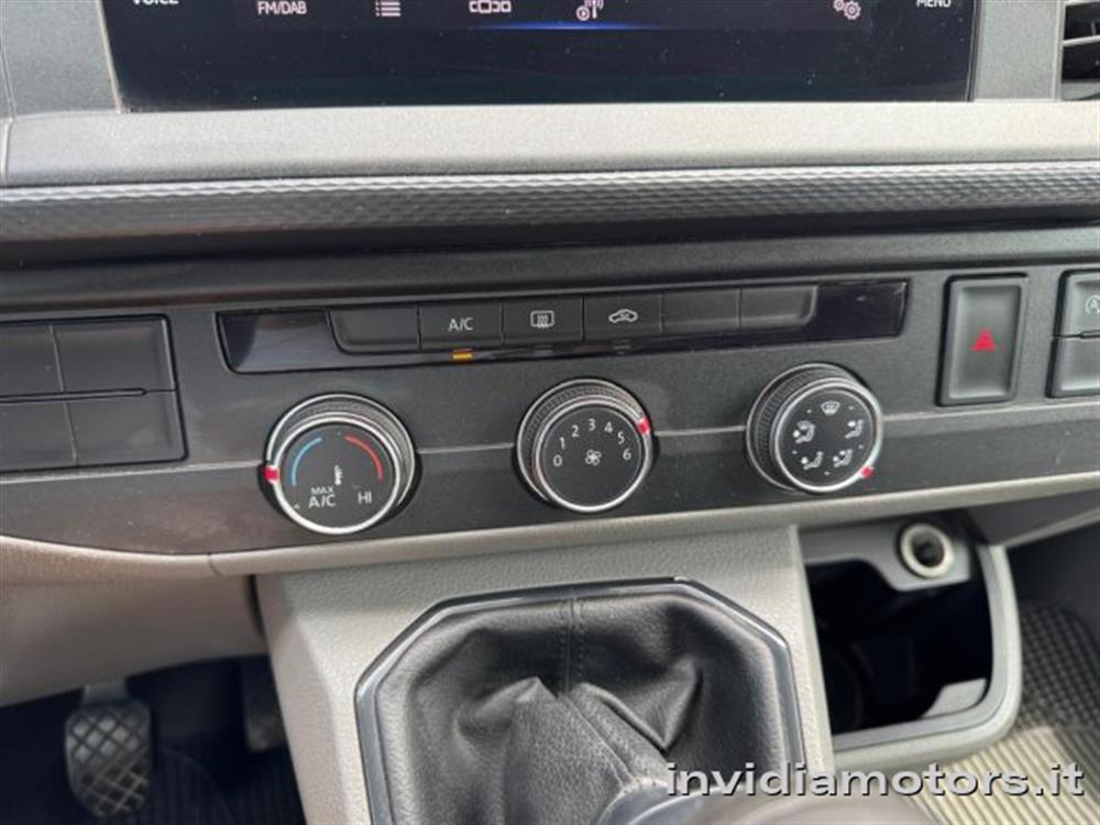 Caravelle Caravelle T6.1 9 POSTI-NAVIGAT