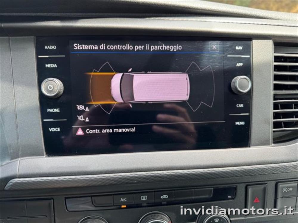 Caravelle Caravelle T6.1 9 POSTI-NAVIGAT