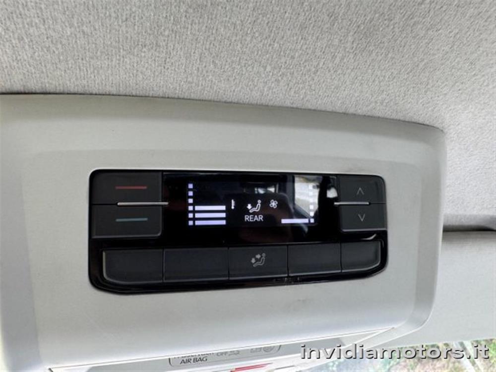 Caravelle Caravelle T6.1 9 POSTI-NAVIGAT
