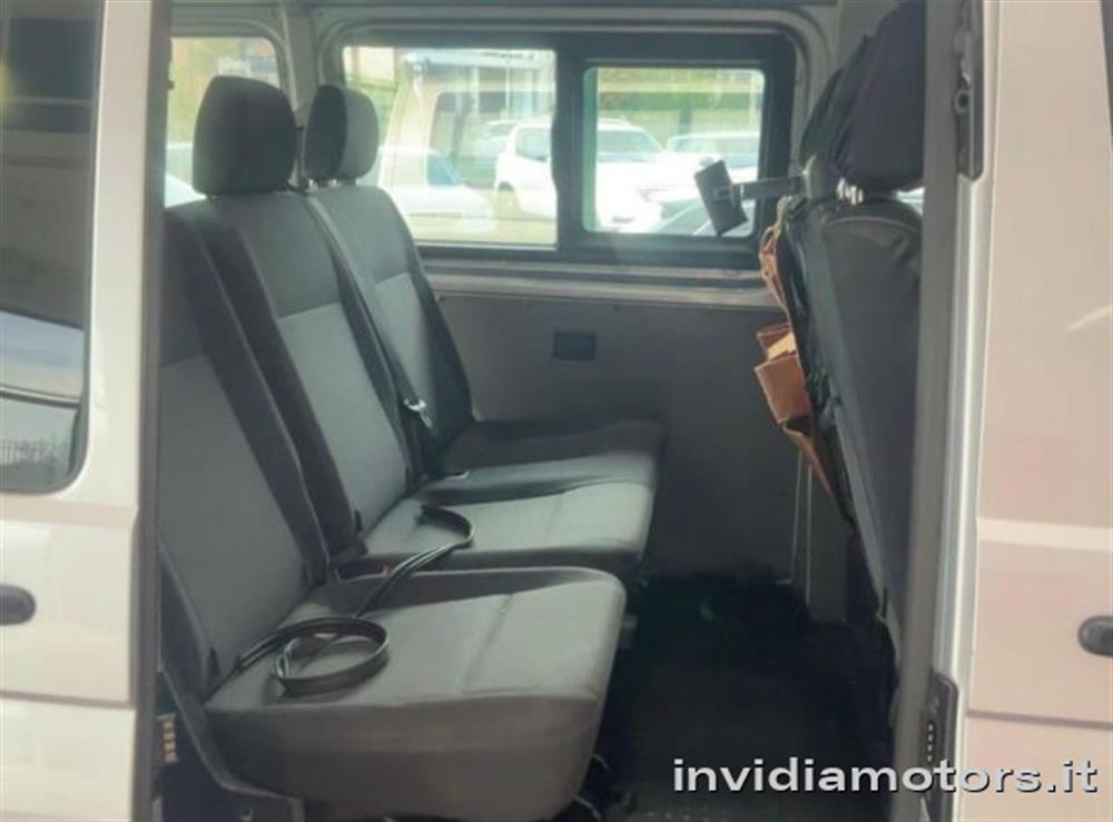 Caravelle Caravelle T6.1 9 POSTI-NAVIGAT