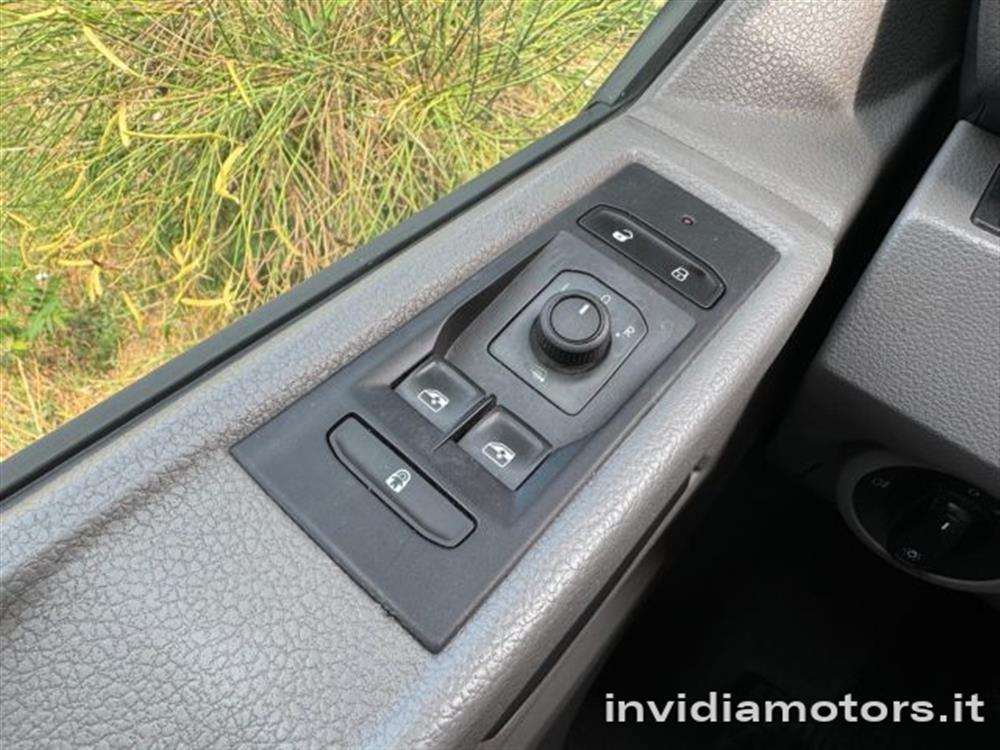 Caravelle Caravelle T6.1 9 POSTI-NAVIGAT