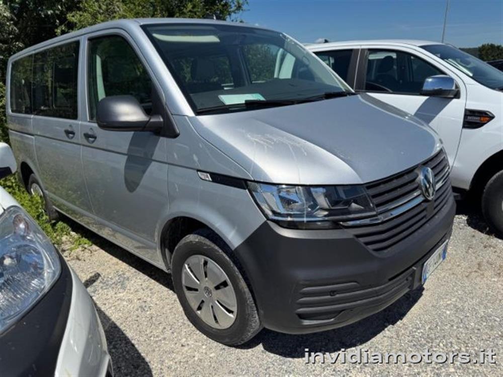 Caravelle Caravelle T6.1 9 POSTI-NAVIGAT