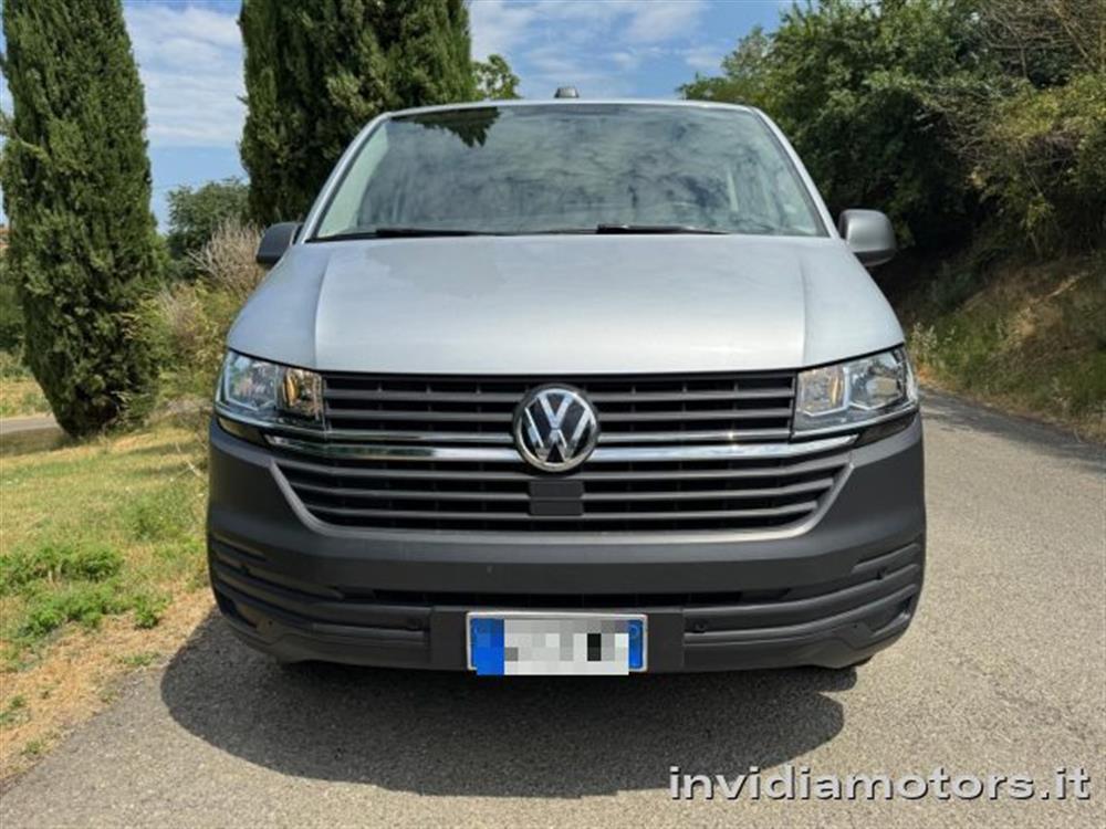 Caravelle Caravelle T6.1 9 POSTI-NAVIGAT
