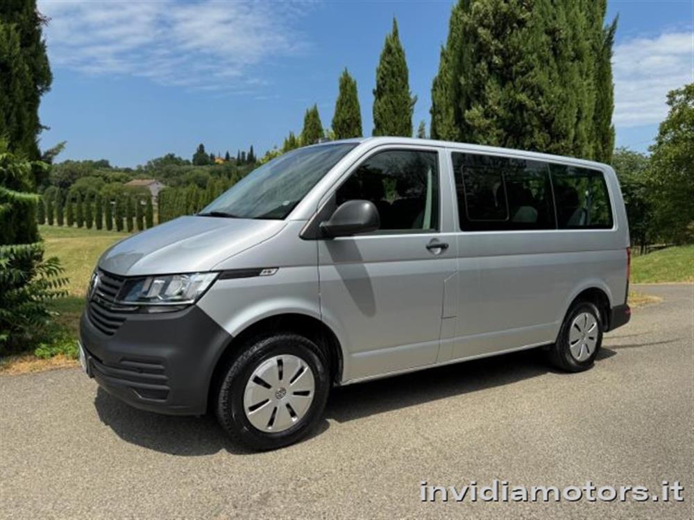 Caravelle Caravelle T6.1 9 POSTI-NAVIGAT