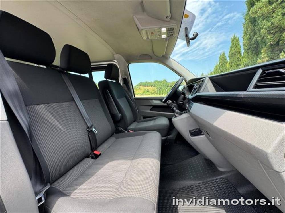 Caravelle Caravelle T6.1 9 POSTI-NAVIGAT