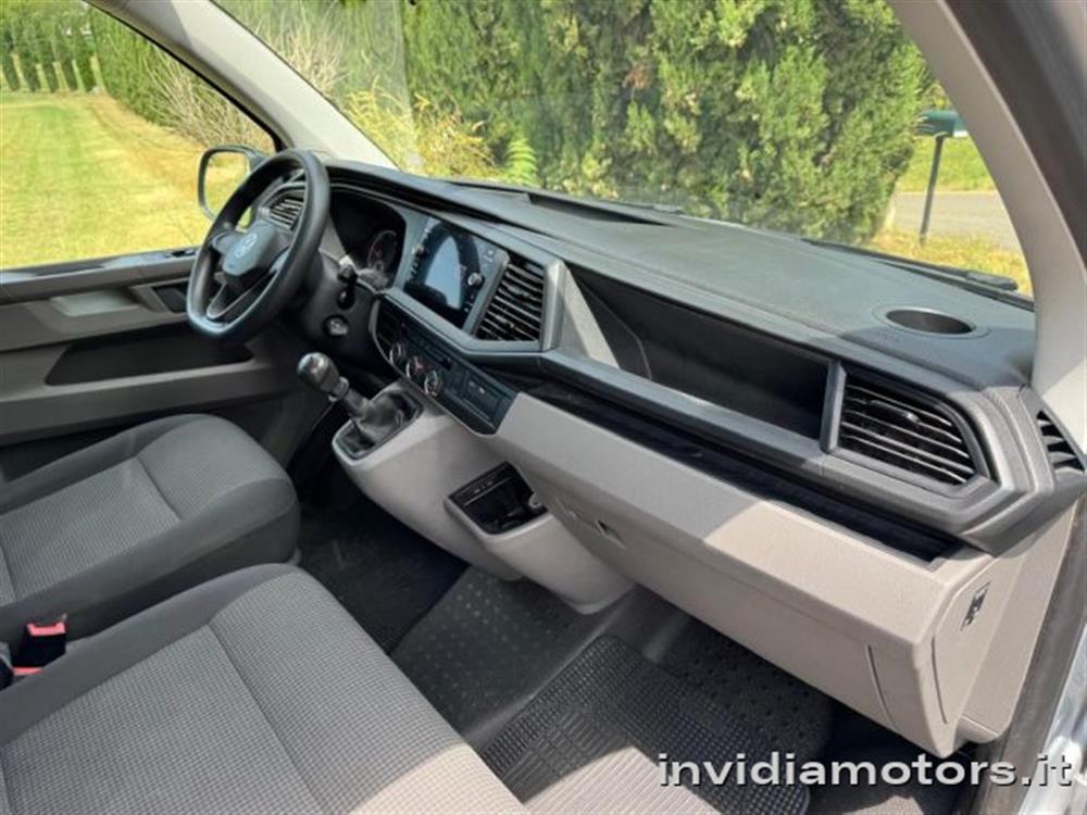 Caravelle Caravelle T6.1 9 POSTI-NAVIGAT