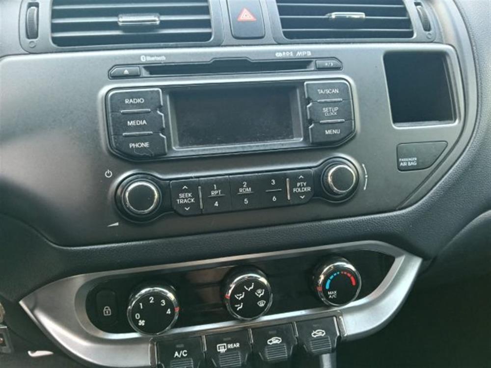 Rio Rio 1.1 CRDi 5p. Cool *m