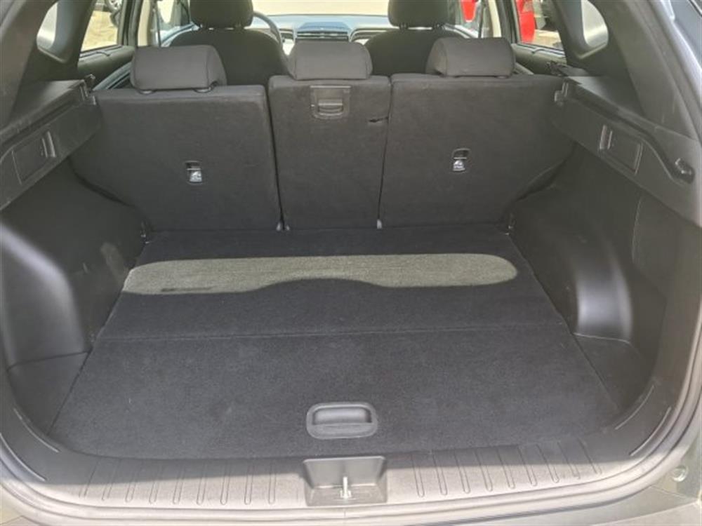 Tucson Tucson 1.6 HEV aut.Exellenc