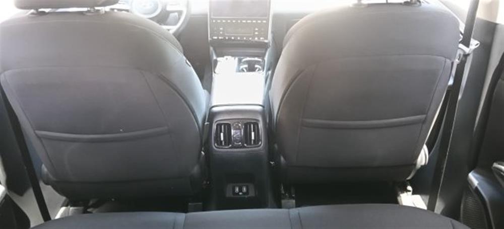 Tucson Tucson 1.6 HEV aut.Exellenc