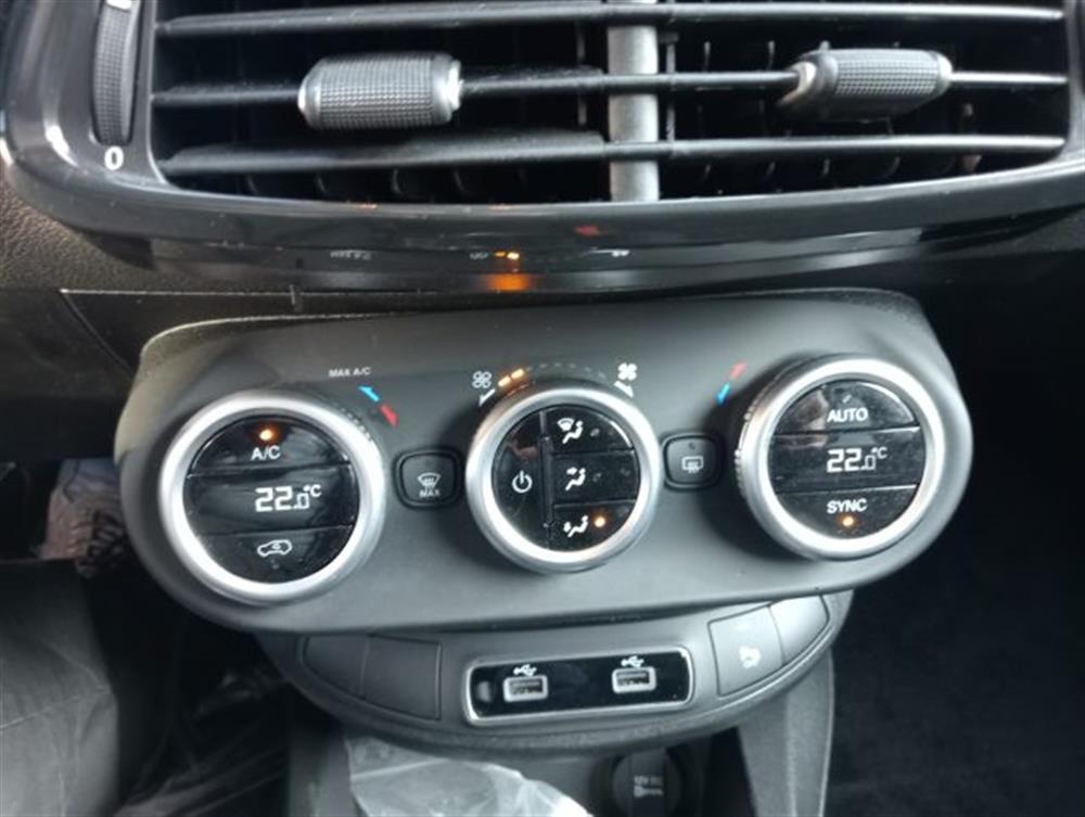 500X 500X 1.0 T3 120 CV SPORT