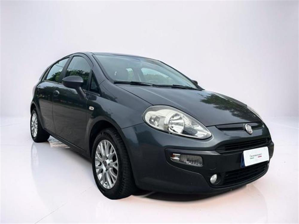 Punto Evo Punto Evo 1.2 5 porte S&S Dyna