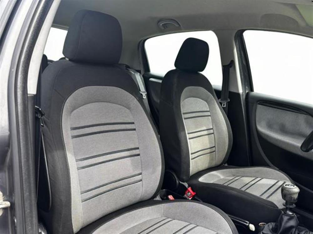 Punto Evo Punto Evo 1.2 5 porte S&S Dyna