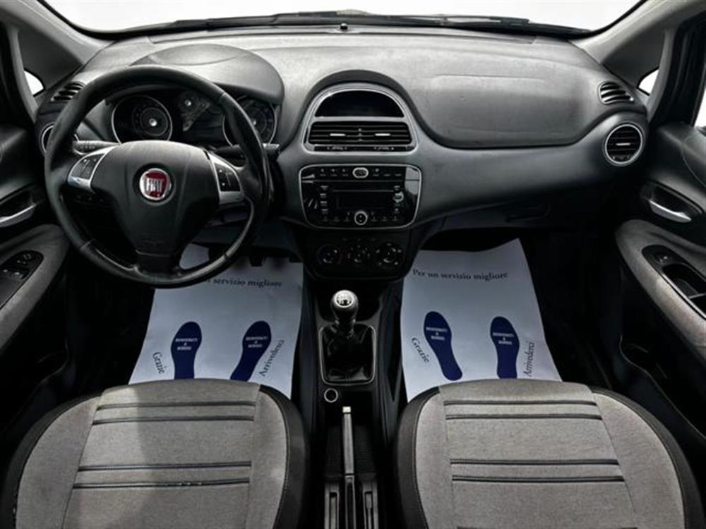 Punto Evo Punto Evo 1.2 5 porte S&S Dyna