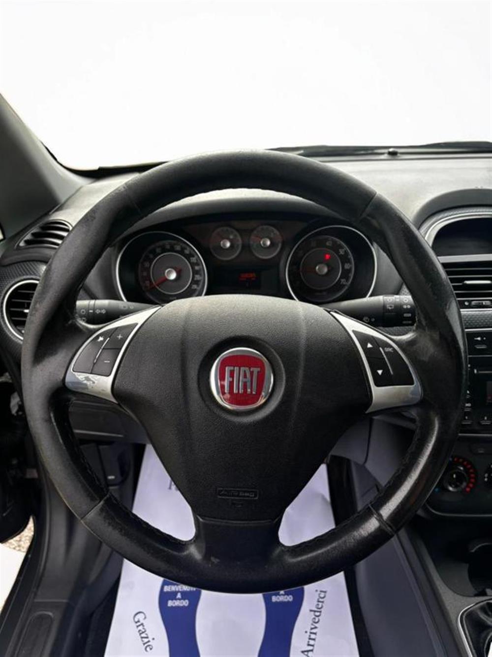 Punto Evo Punto Evo 1.2 5 porte S&S Dyna