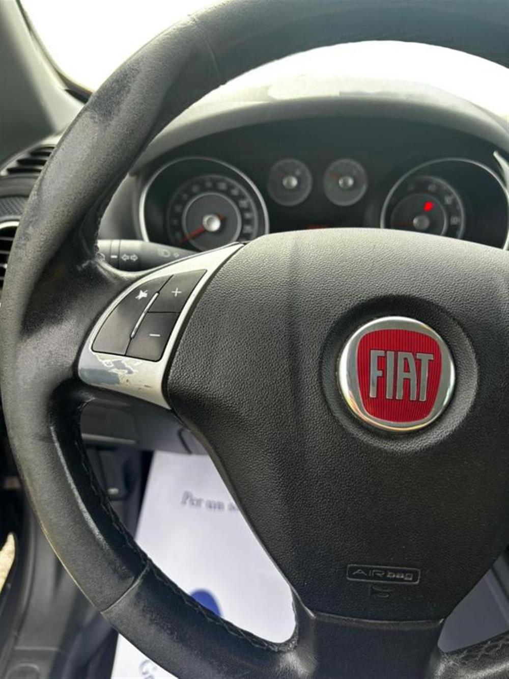 Punto Evo Punto Evo 1.2 5 porte S&S Dyna