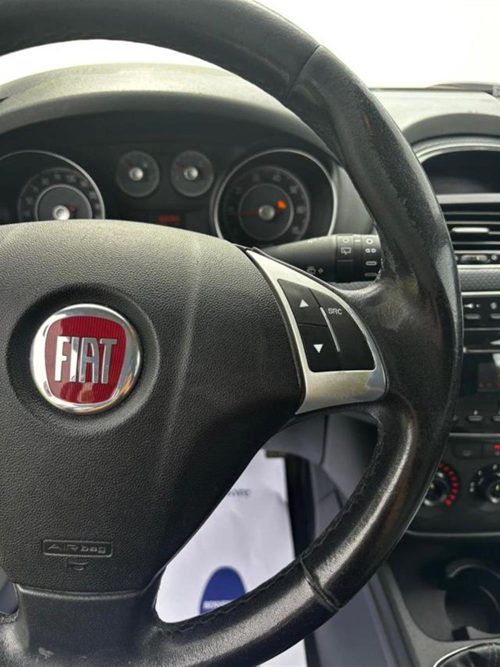 Punto Evo Punto Evo 1.2 5 porte S&S Dyna