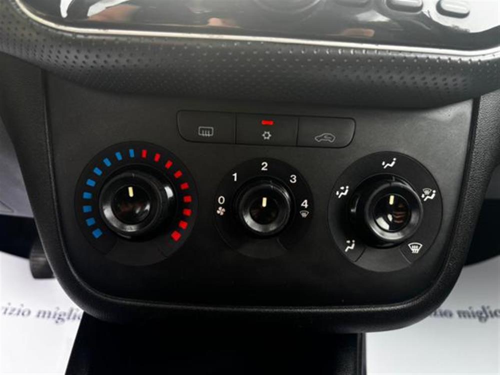 Punto Evo Punto Evo 1.2 5 porte S&S Dyna