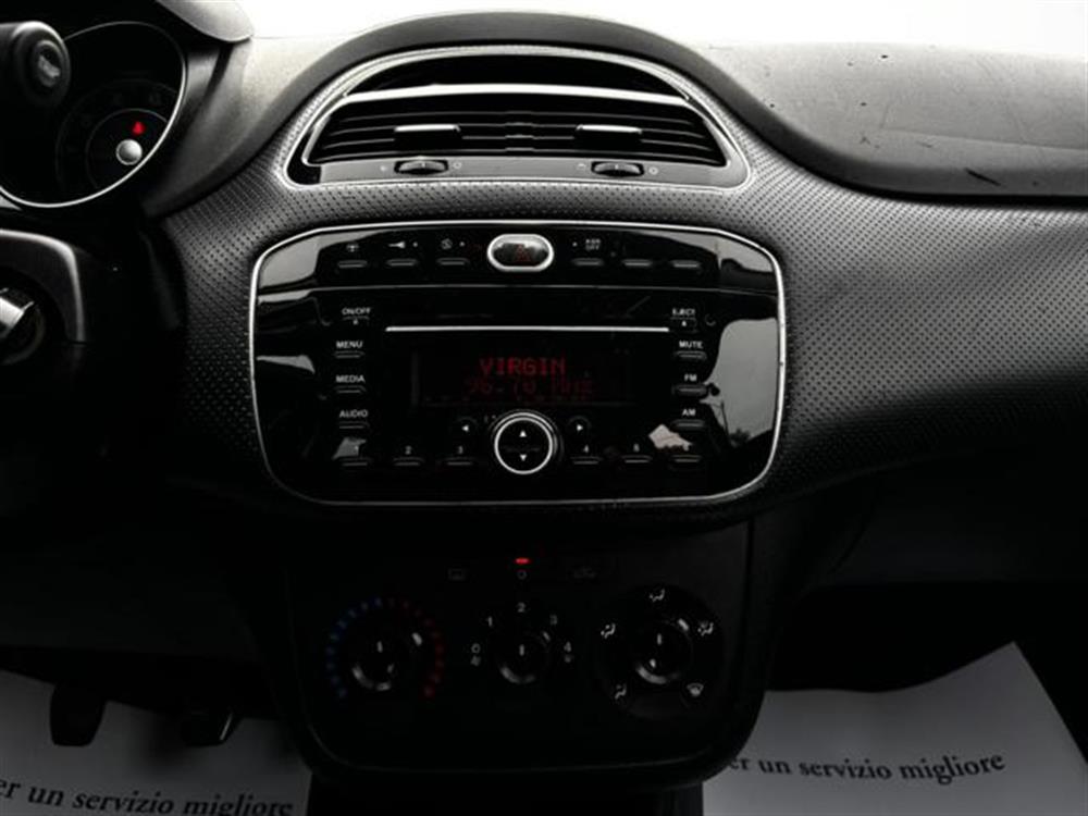 Punto Evo Punto Evo 1.2 5 porte S&S Dyna